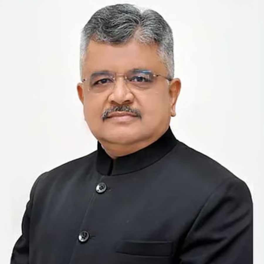 Tushar Mehta re-appointed as Solicitor General for three years dgtl