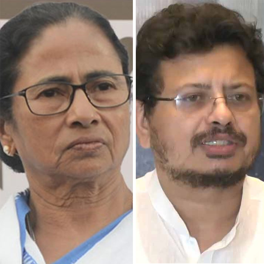 Can the TMC organization be restructured without Mamata Banerjee, What the law says