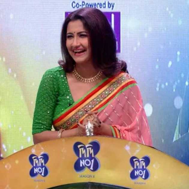 Actress aka MP Rachana Banerjee opens up about being replaced by Swastika Mukherjee in Didi No 1 dgtl