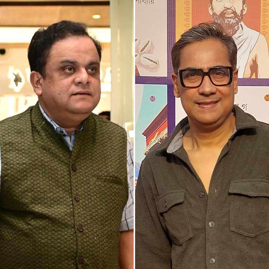 ব্রাত্য আমাদের সময়ের সবচাইতে শক্তিমান নাট্যকার: কৌশিক