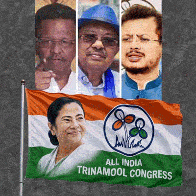 Can the TMC organization be restructured without Mamata Banerjee, What the law says