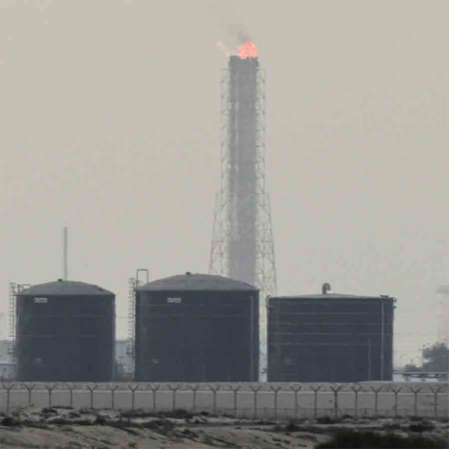 Out of 13, 12 Indians died due to the Blast in LNG Processing Site of Ras Laffan in Qatar dgtl