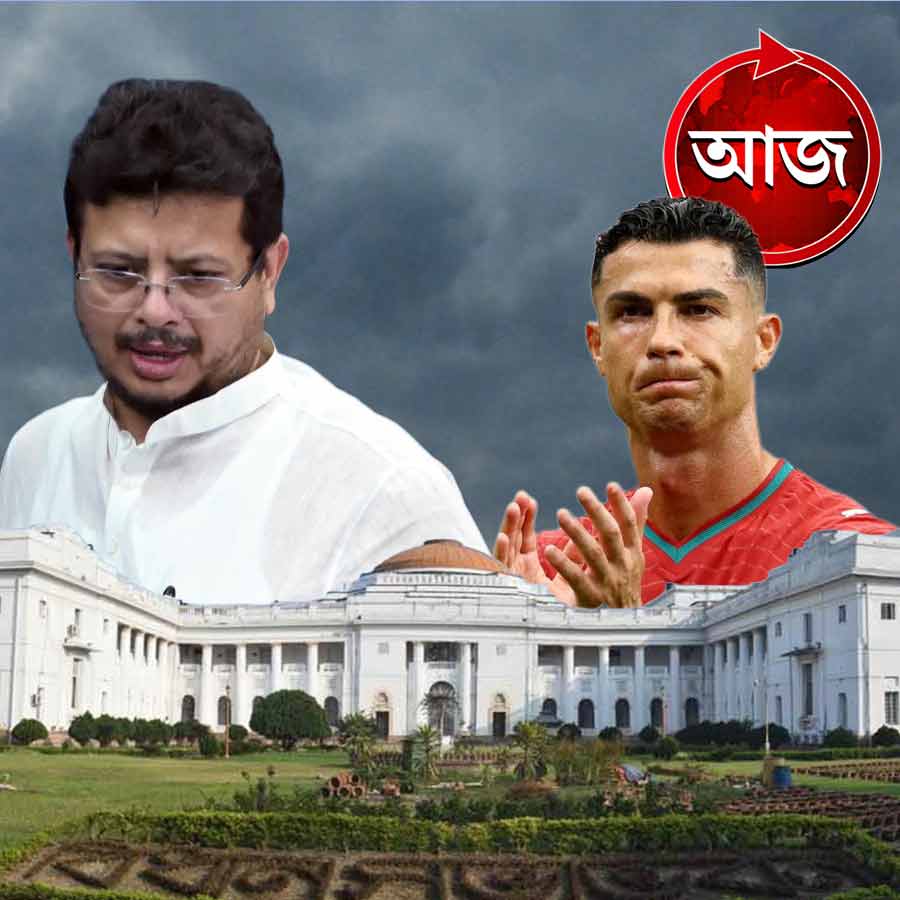 Today’s news headlines 23 JUNE 2026 dgtl