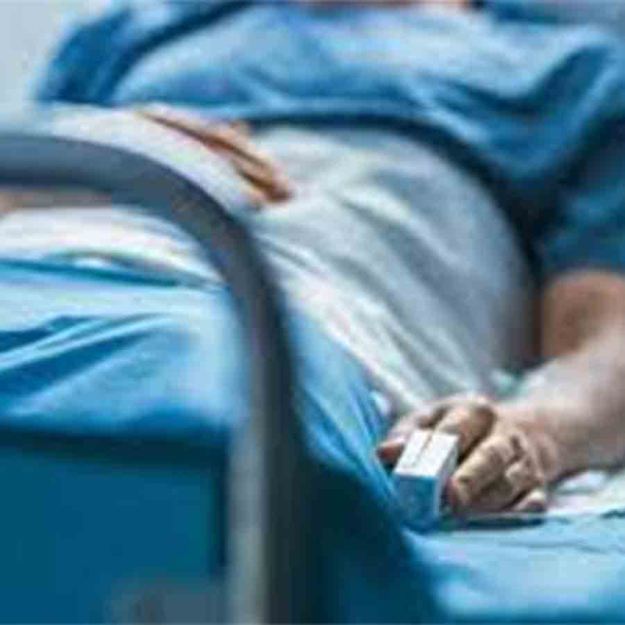 Allocation for the diet of Government Hospitals Patients doubled in Budget