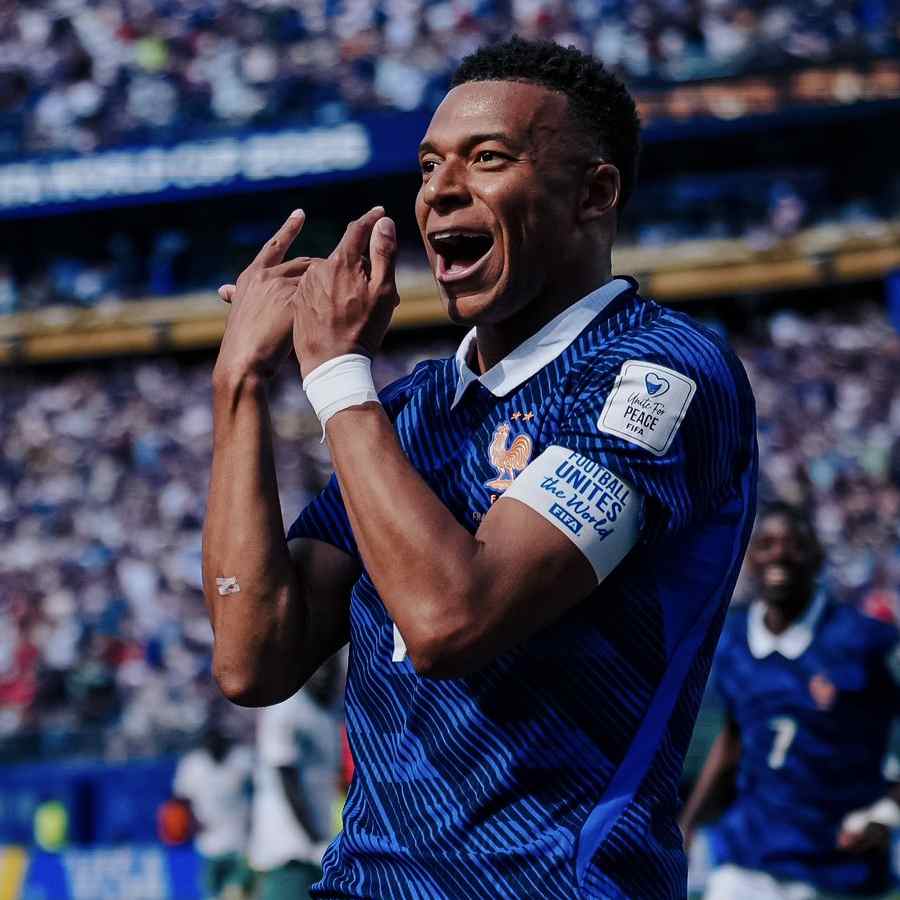 football