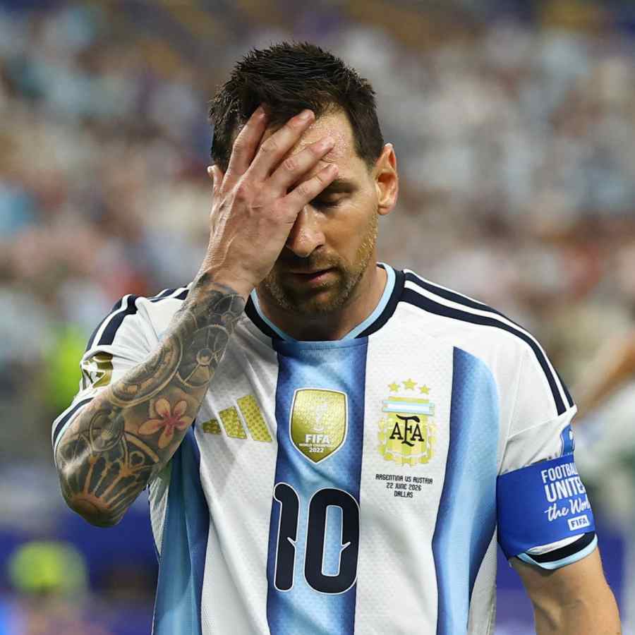 football