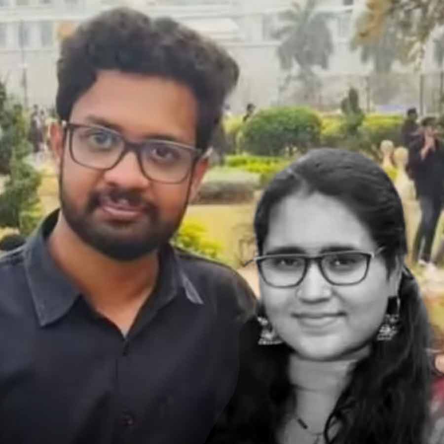 New twist in Uttarakhand woman techie's honeymoon death dgtl
