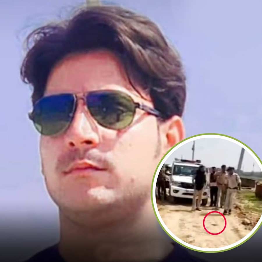 Bihar encounter death reaches Supreme Court — independent investigation ordered amid family's allegations dgtl