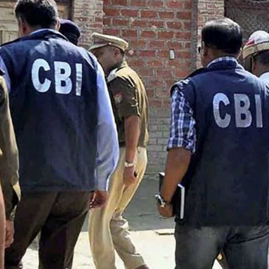 Bharat Tiwari Encounter Case