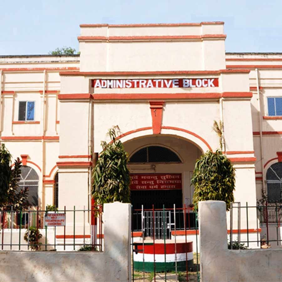 Bharat Tiwari Encounter Case