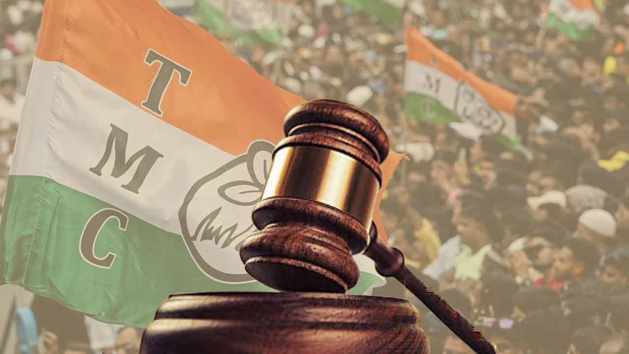 After Mamata Banerjee's Removal as TMC Chairperson by Ritabrata Banerjee led rebel, Can the Party Lose Its Symbol
