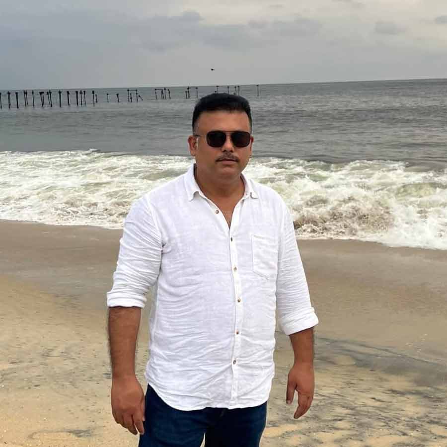 Taki TMC Leader Arrest