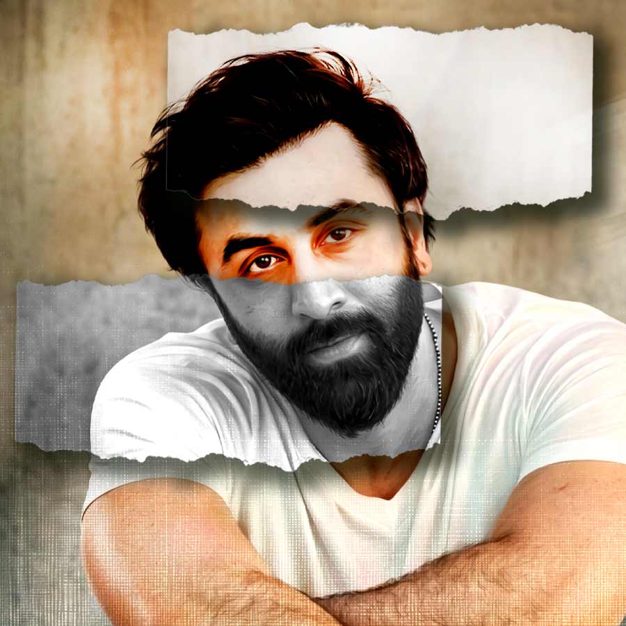 Ranbir Kapoor Opens Up About Struggling to Express Emotions dgtl