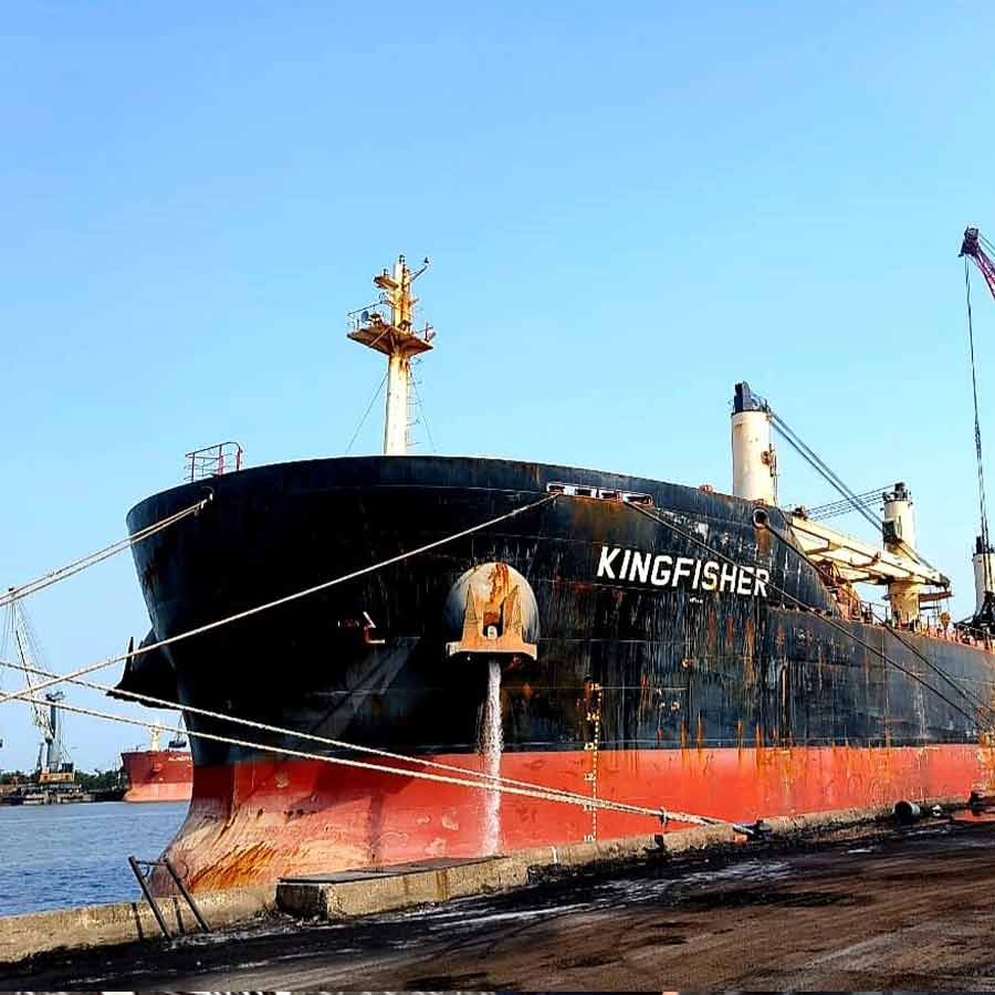 Ministry of Home Affairs has added Haldia seaport in West Bengal to the designated immigration checkpoint lists dgtl