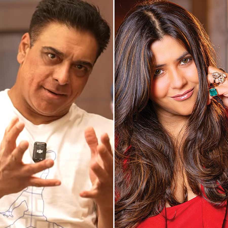 Ram Kapoor Finally Reacts To Fallout With Ekta Kapoor dgtl
