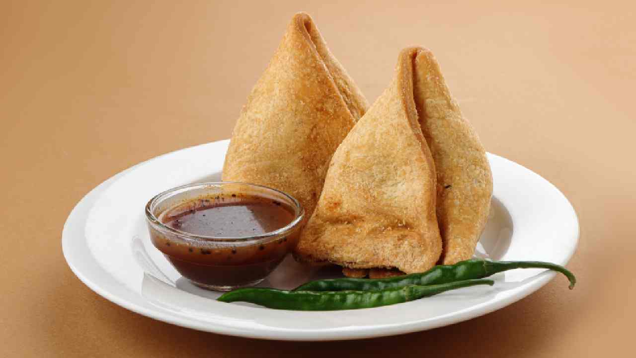 How to Make Protein Samosa at Home Without Derailing Your Diet