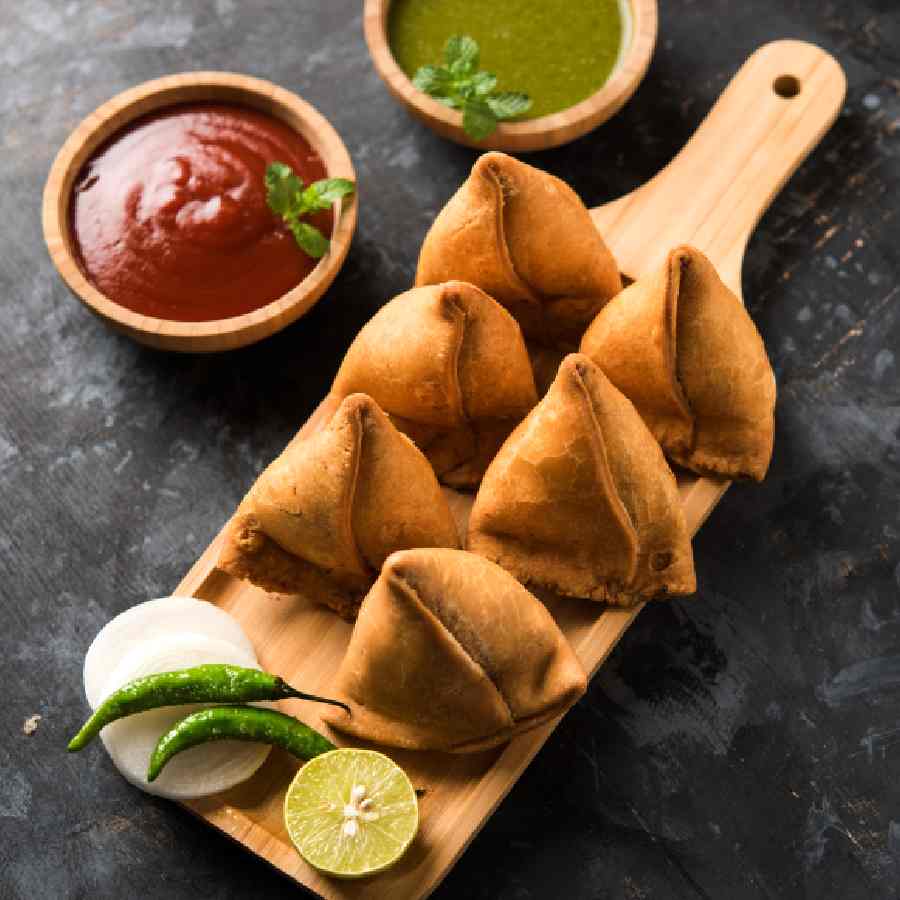 How to Make Protein Samosa at Home Without Derailing Your Diet