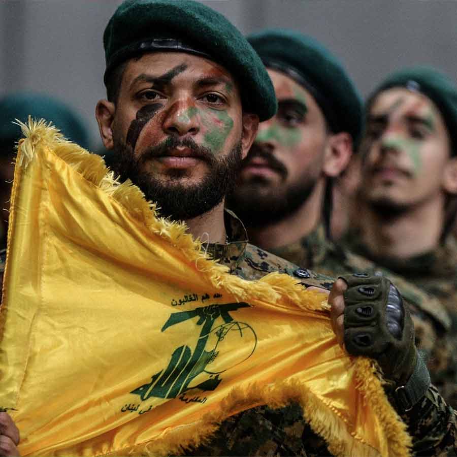 New Lebanon-Israel talks to begin, in shadow of US-Iran deal dgtl
