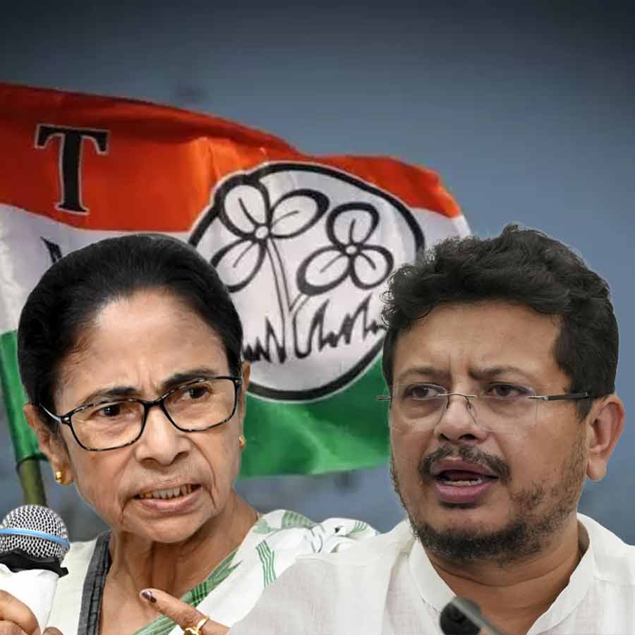 TMC block led by Ritabrata Banerjee will visit the CEO\\\'s office on Tuesday evening