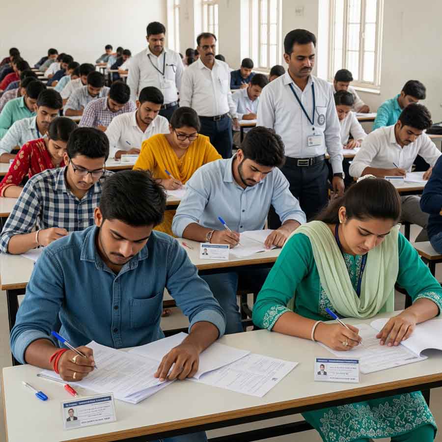 CUET UG 2026 Results Declared, Scorecards Available Online dgtl