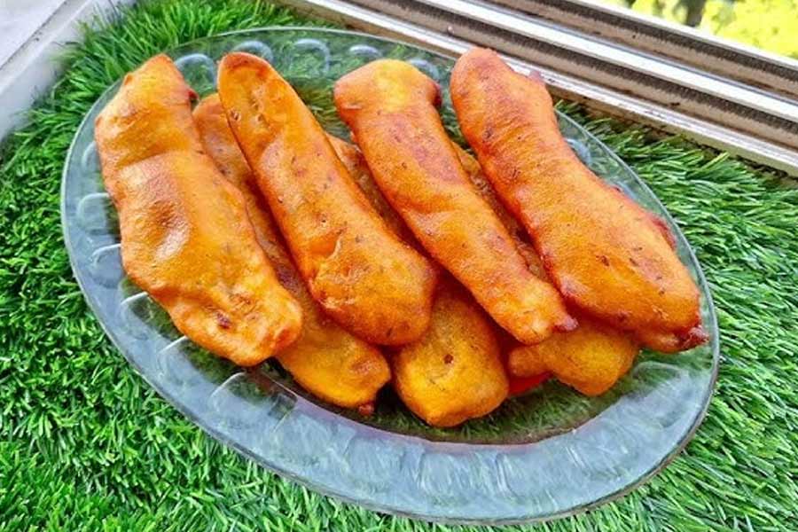 কেরলের জনপ্রিয় খাবার এটি।