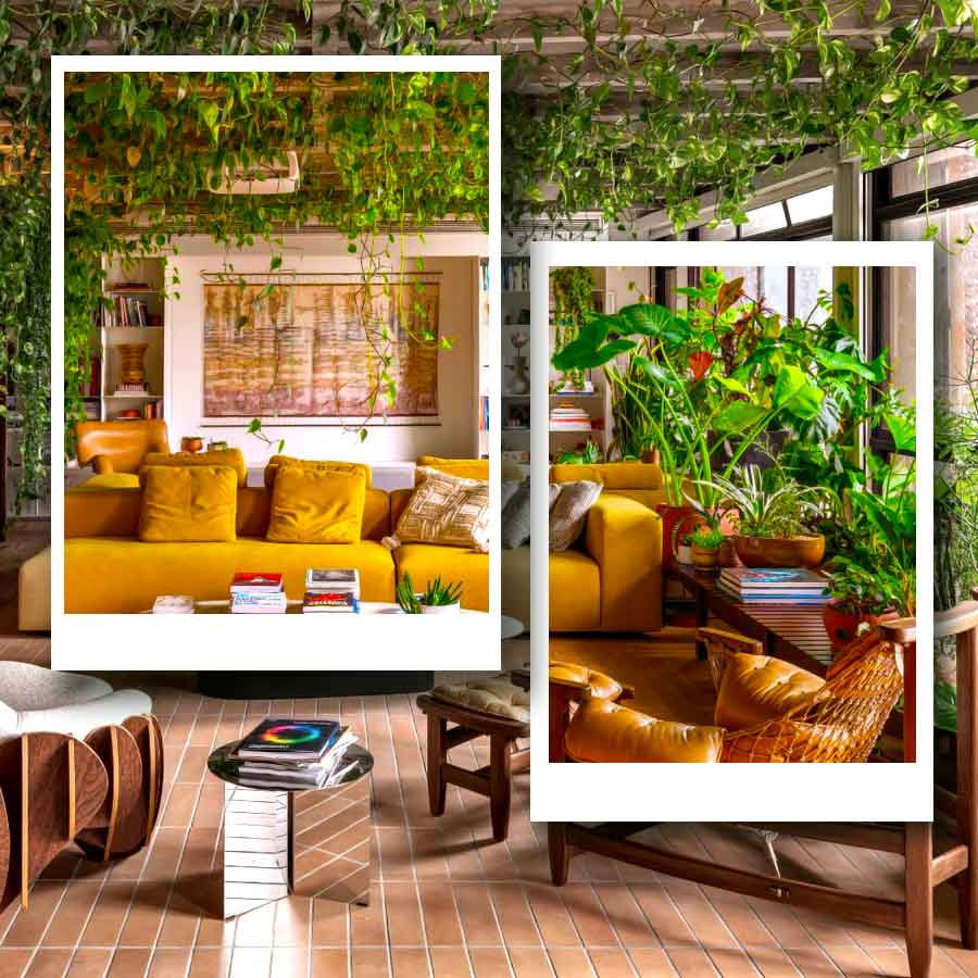 Why Nature-Inspired Homes Are Becoming Popular