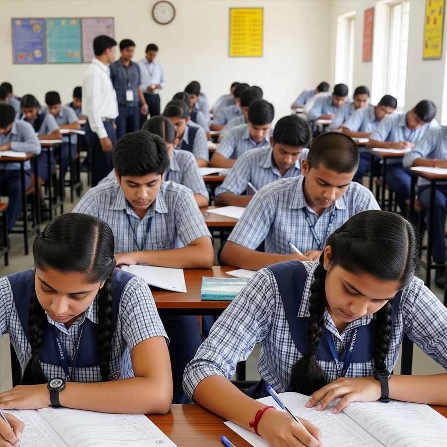 প্রতীকী ছবি।
