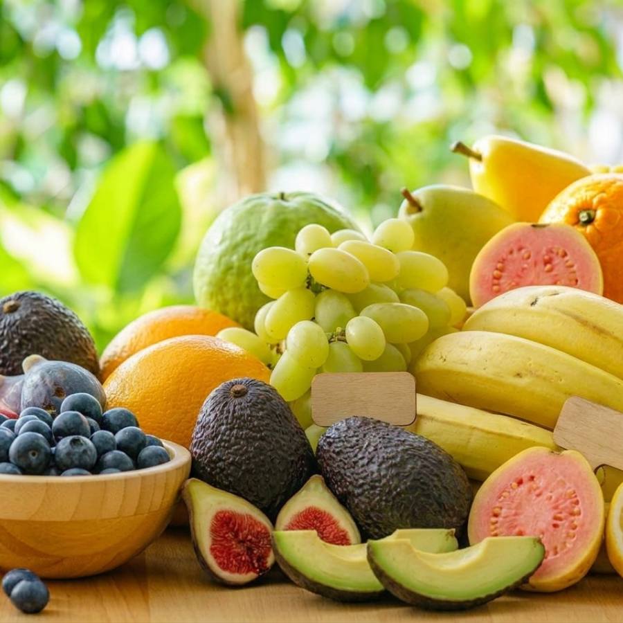 The best fruit to keep blood sugar level in control for diabetes patients is avocado dgtl