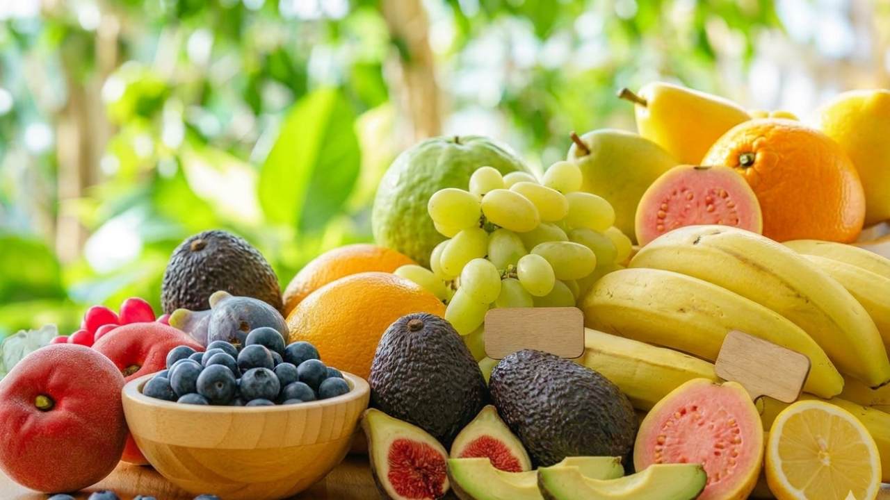 ডায়াবিটিসের রোগীদের জন্য সেরা ফল কোনটি?