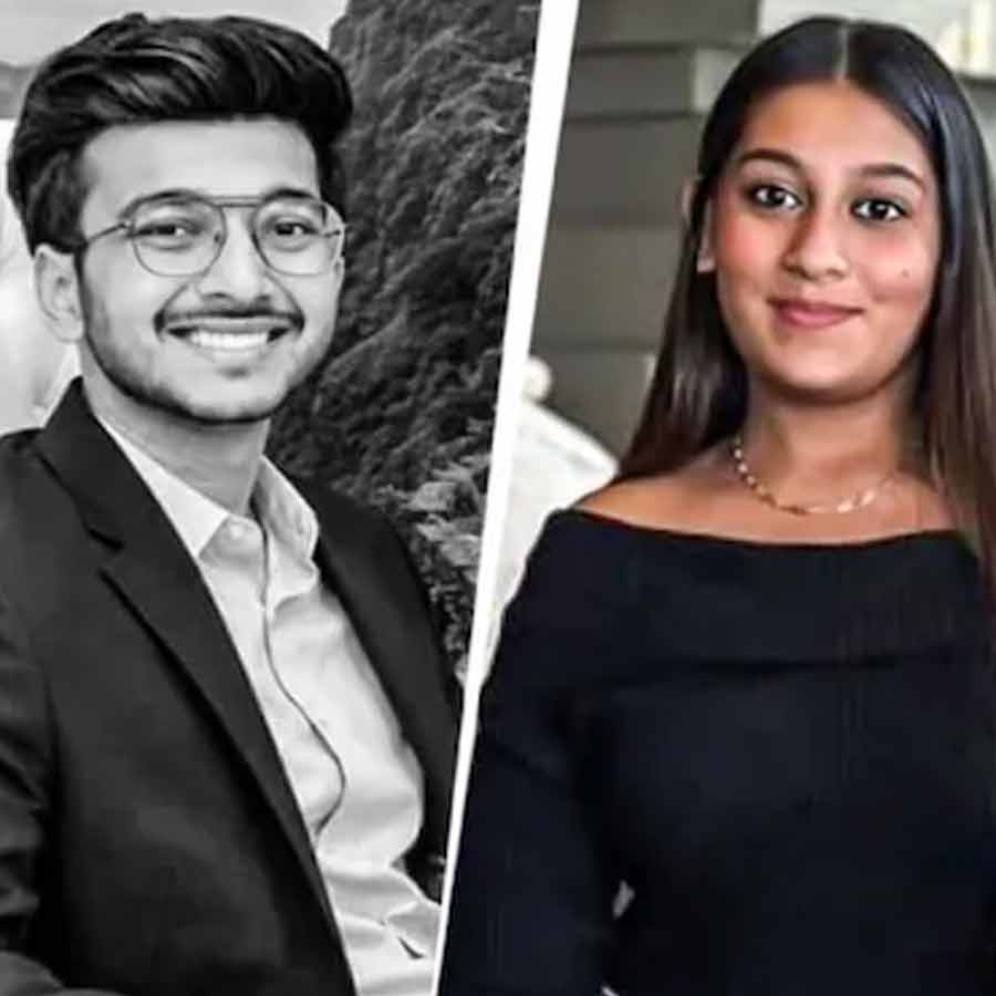 Visa was allegedly hidden by Siya, New twist in Pune businessman son death