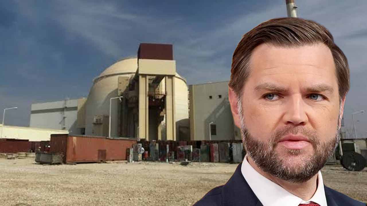 After claim from JD Vance, Iran says no new commitments on nuclear sites