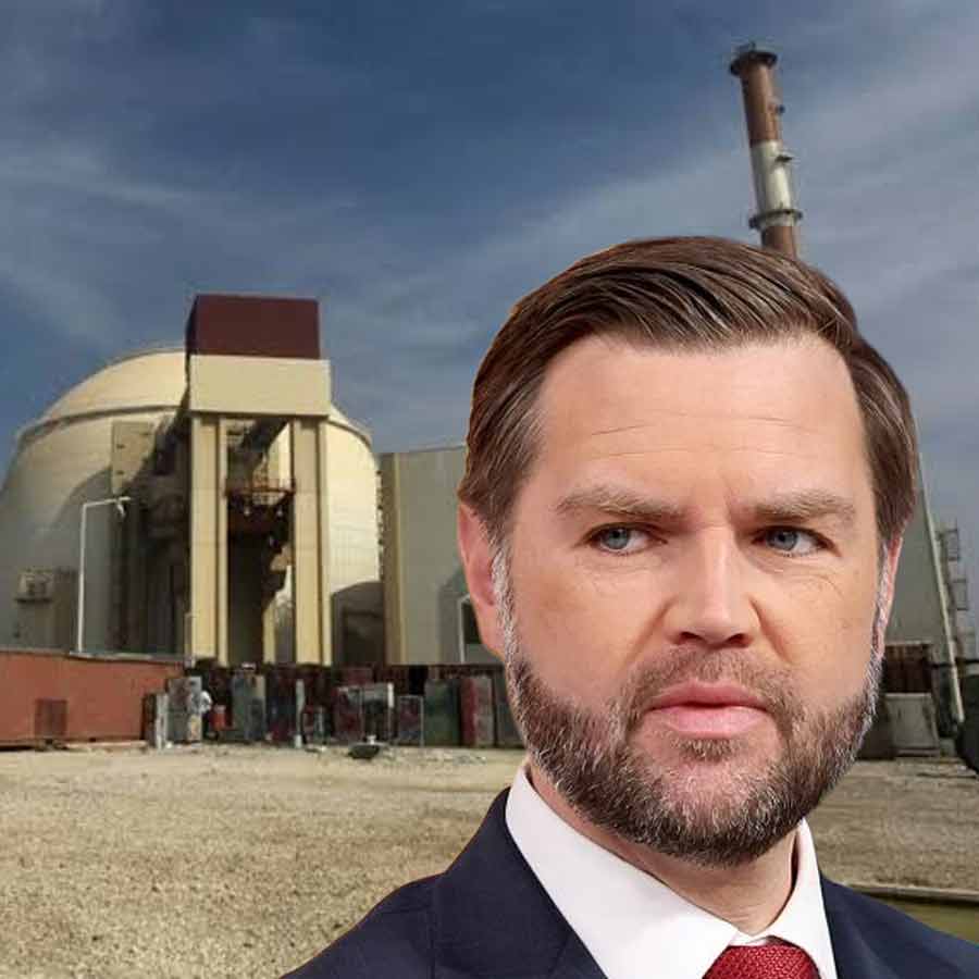 After claim from JD Vance, Iran says no new commitments on nuclear sites