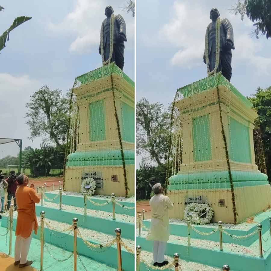 নিজস্ব চিত্র।