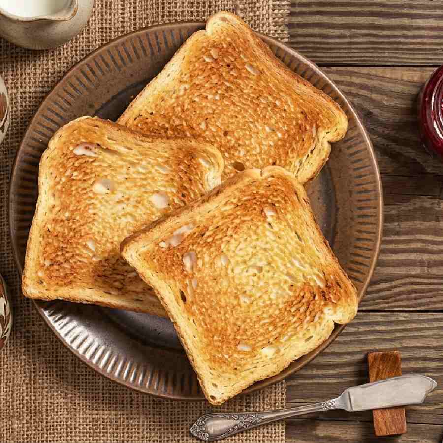 How to Toast Bread on a Tawa Perfect, Crispy Without a Toaster Dgtl