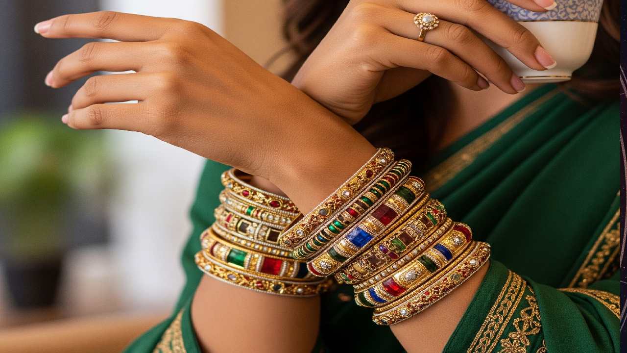 bangles