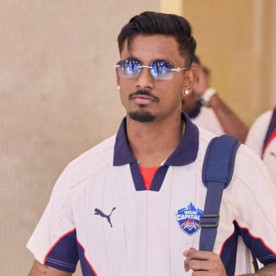 Complaint filed against Bengal cricketer Abishek Porel