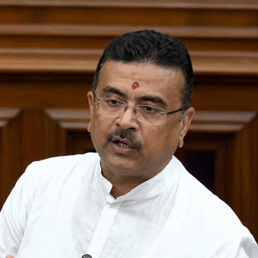 CM Suvendu Adhikari says in Assembly that his government will take hard step against scam dgtl