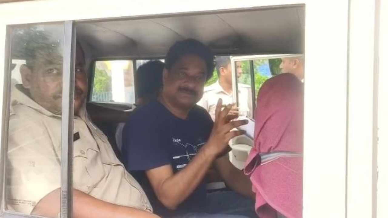 Police arrested Kanailal Das, a TMC councilor of Tamluk Municipality Corporation