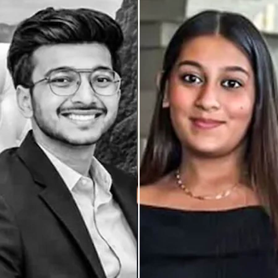 Pune Court sent accused Siya Goyal and her friend Chetan Chowdhury to police custody till 29th June in Ketan Agarwal death case dgtl