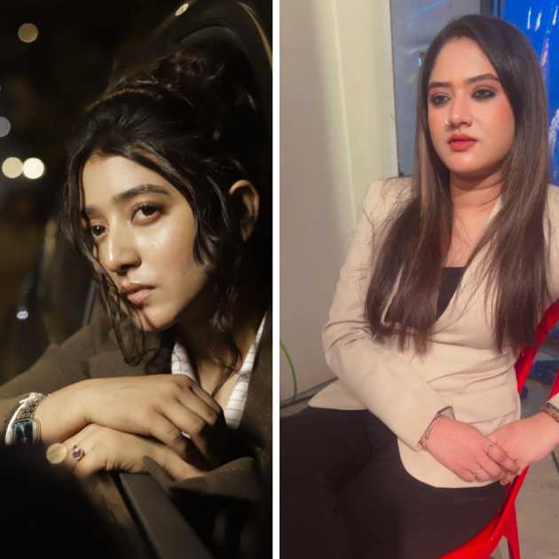 Actress Chandni Saha opens up about ongoing controversy on her relationship with Aratrika Maity dgtl