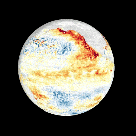 Is climate change making EL Nino more intense dgtl