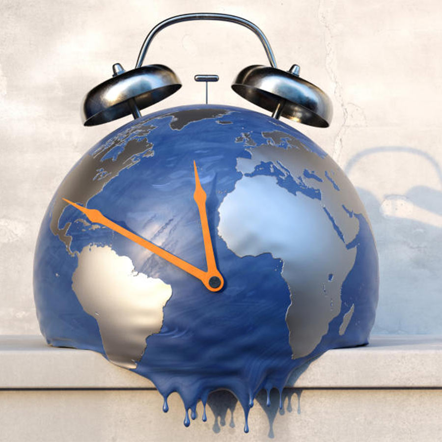 National consciousness can catalyze climate action by reframing sustainability through changes