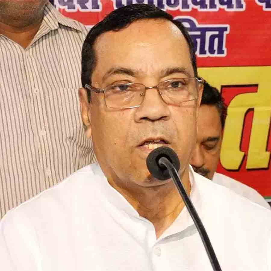 ‘BJP is spreading rumors about a possible split in the Samajwadi Party’