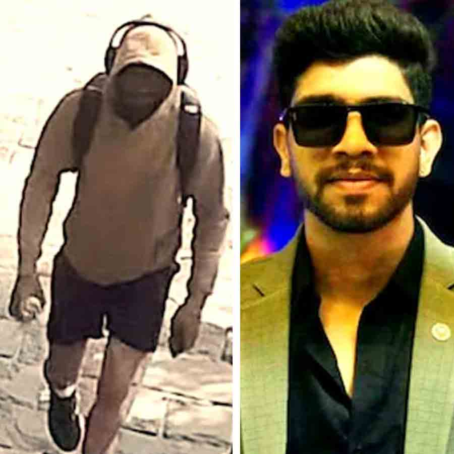 How a hoodie helped Pune police crack Siya Goyal’s elaborate Lohagad plan