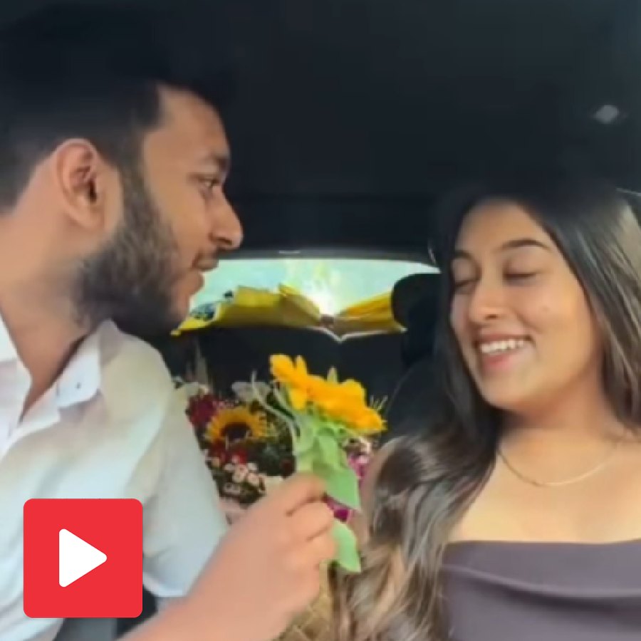 Pune woman\\\'s viral Instagram video tribute to fiancé Ketan Agarwal raises suspicion — police arrest her for his murder at Lohagad Fort