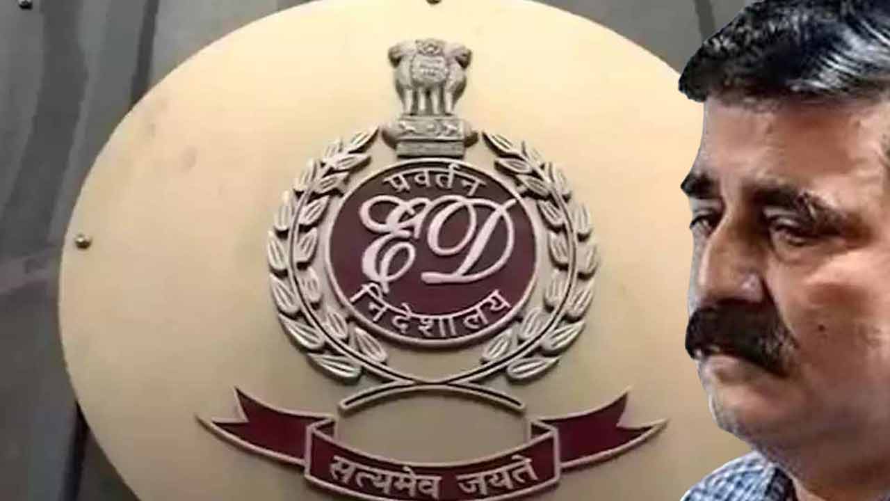 ED has summoned several police officers close to former police officer Shantanu Sinha Biswas, as well as members of Sona Pappu\\\\\\\'s family