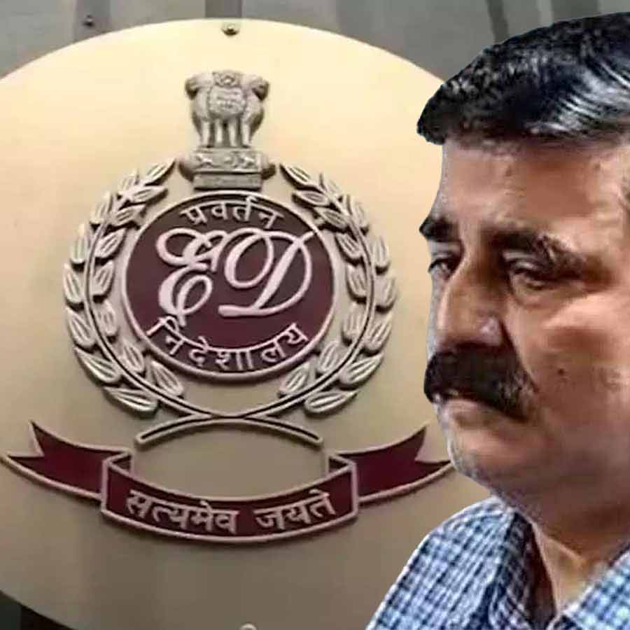 ED has summoned several police officers close to former police officer Shantanu Sinha Biswas, as well as members of Sona Pappu\\\'s family