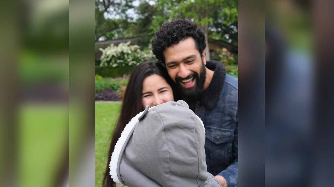 ক্য়াটরিনা নাকি বিহান কার সঙ্গে মুখের মিল রয়েছে বিহানের?