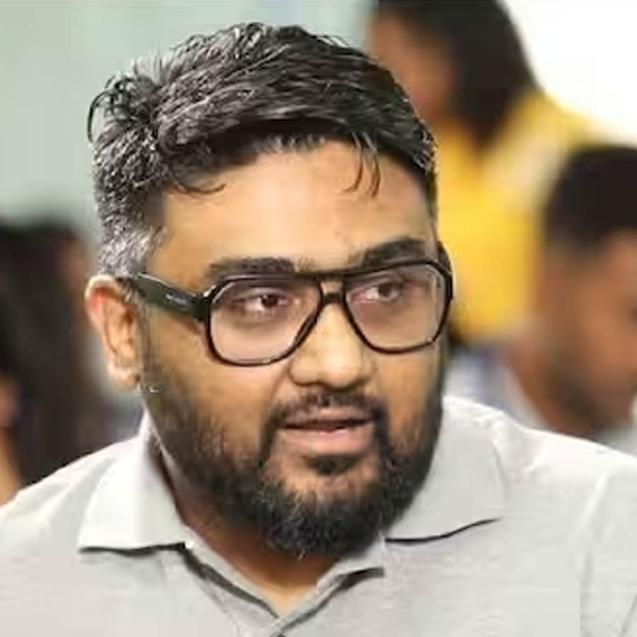 Kunal Shah Career