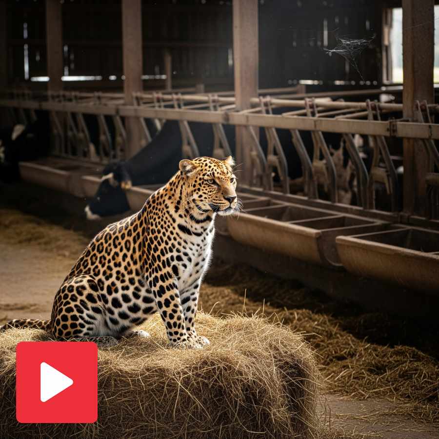 leopard